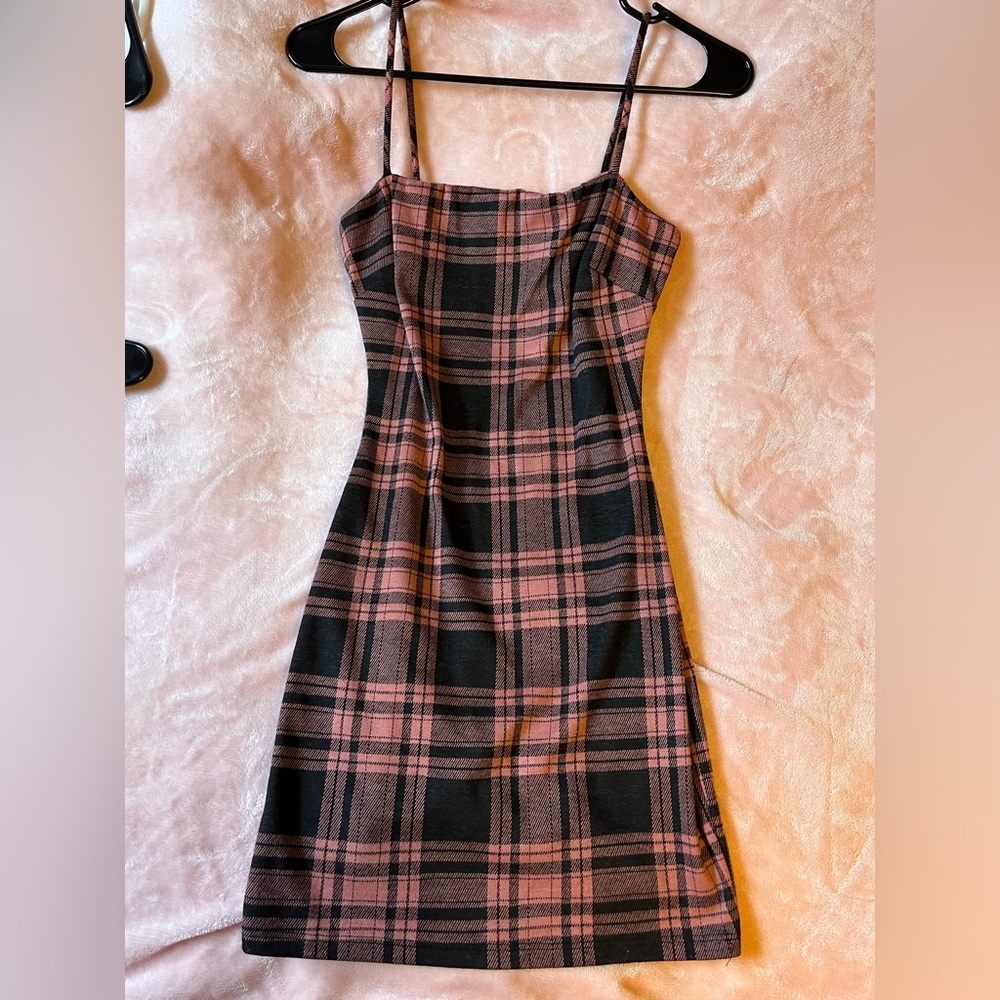 🐰Windsor Mini dress🐰SOLD